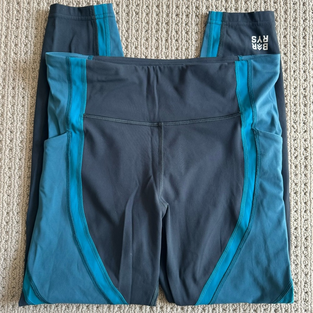 VGUC Lululemon Leggings